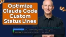 Customize Your Claude Code Status Line to Manage Token Burn