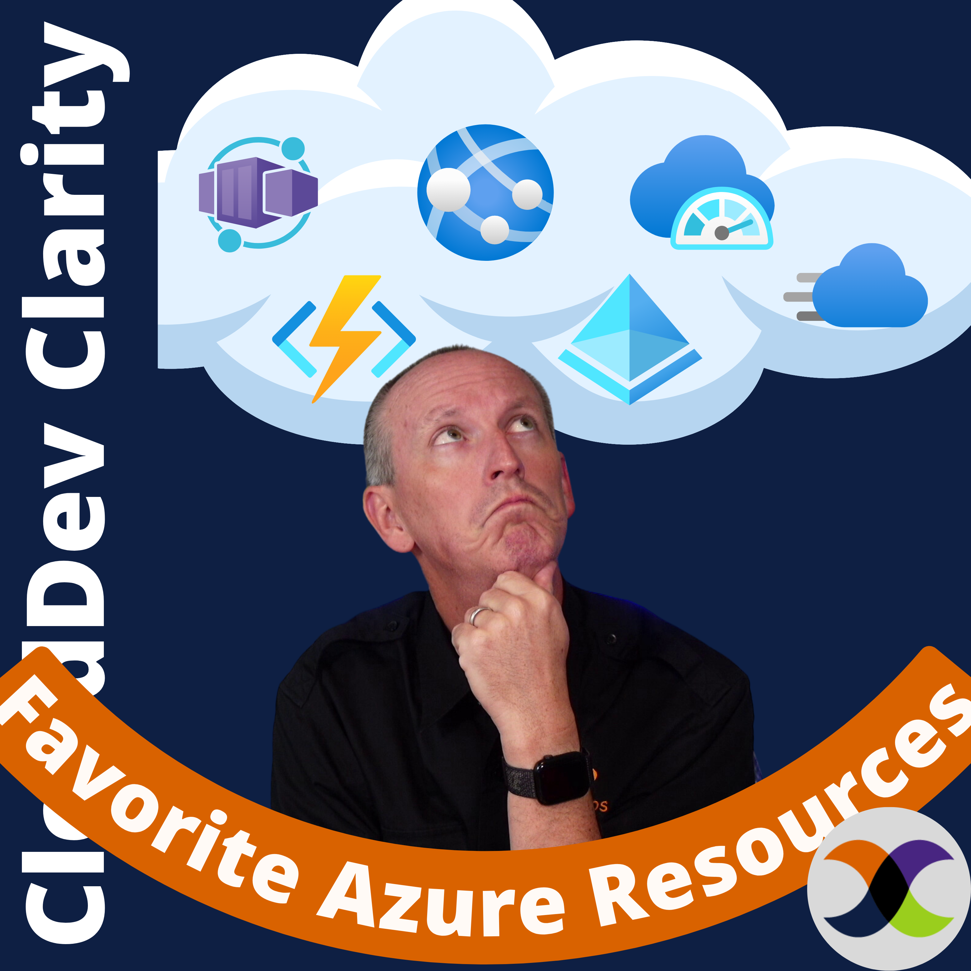 CloudDev Clarity