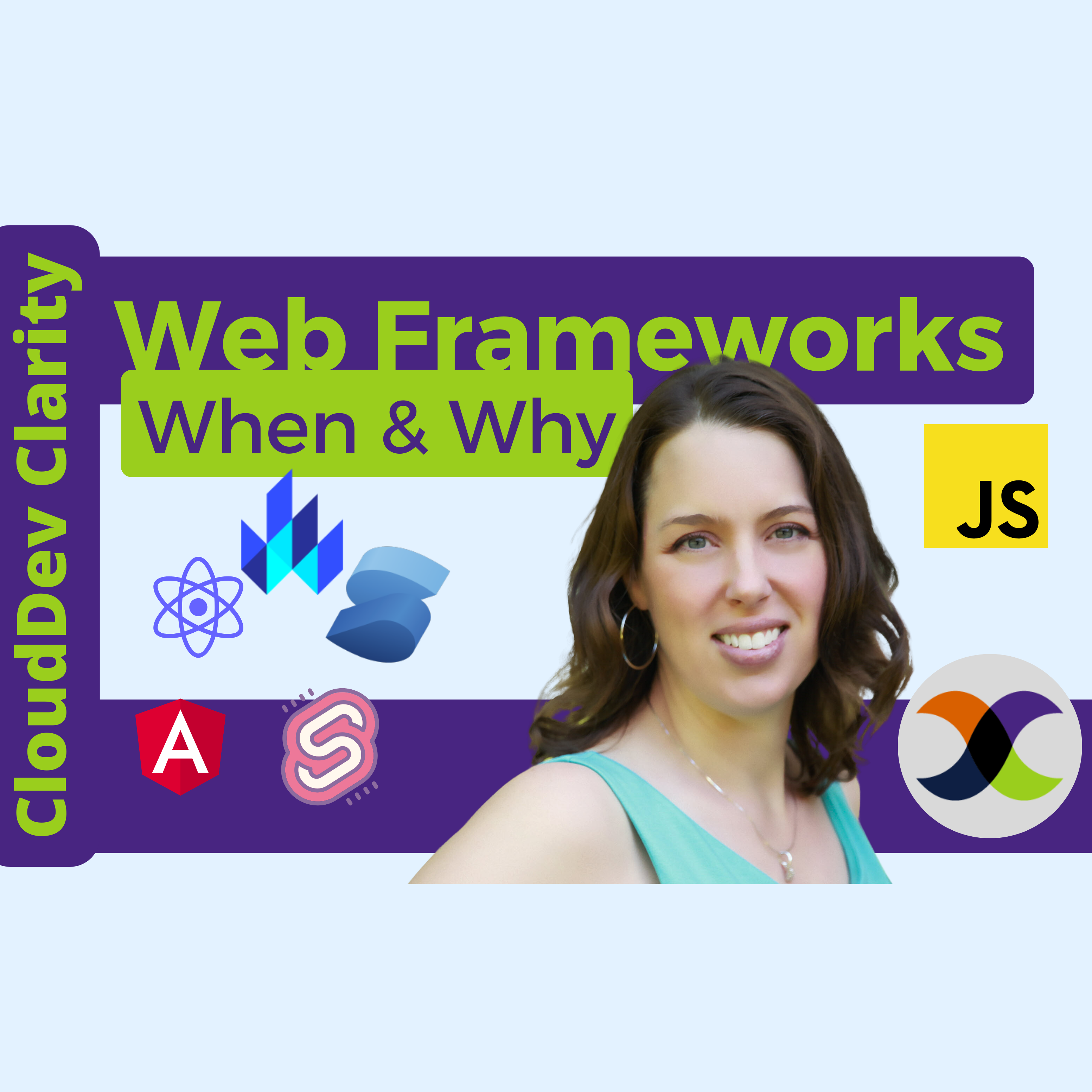 CloudDev Clarity