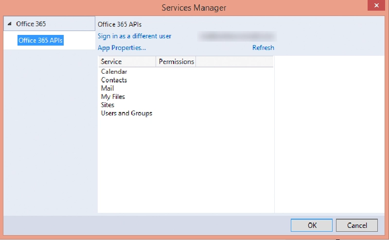 Microsoft Entra ID Authentication