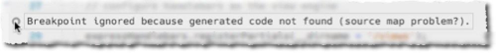 Missed Breakpoints in VS Code Missed Breakpoints in VS Code