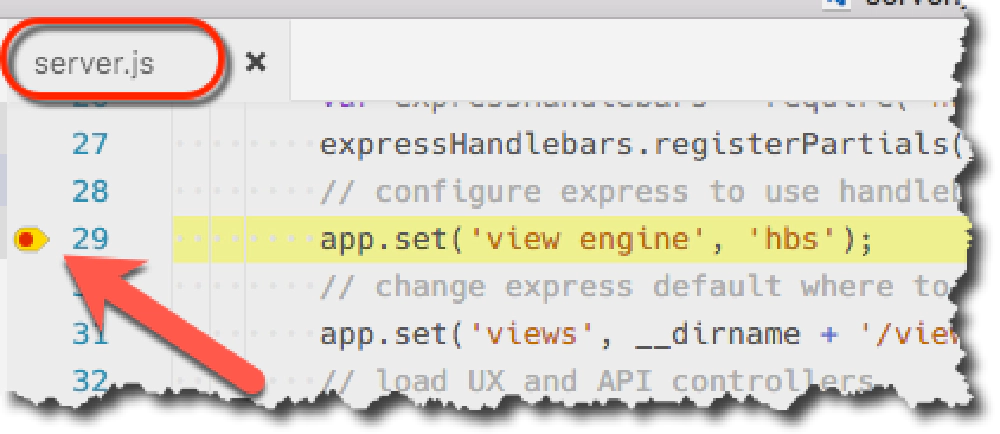 Executing Source from Node.js in VSCode Executing Source from Node.js in VSCode