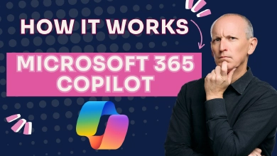How Microsoft 365 Copilot Works: Understanding the Tech Stack Behind the Magic