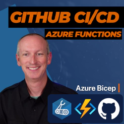 How to: CI/CD/IaC for Azure Function Apps and GitHub Actions