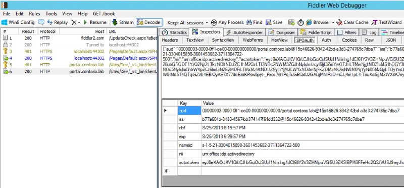 Fiddler Extension Fiddler Extension