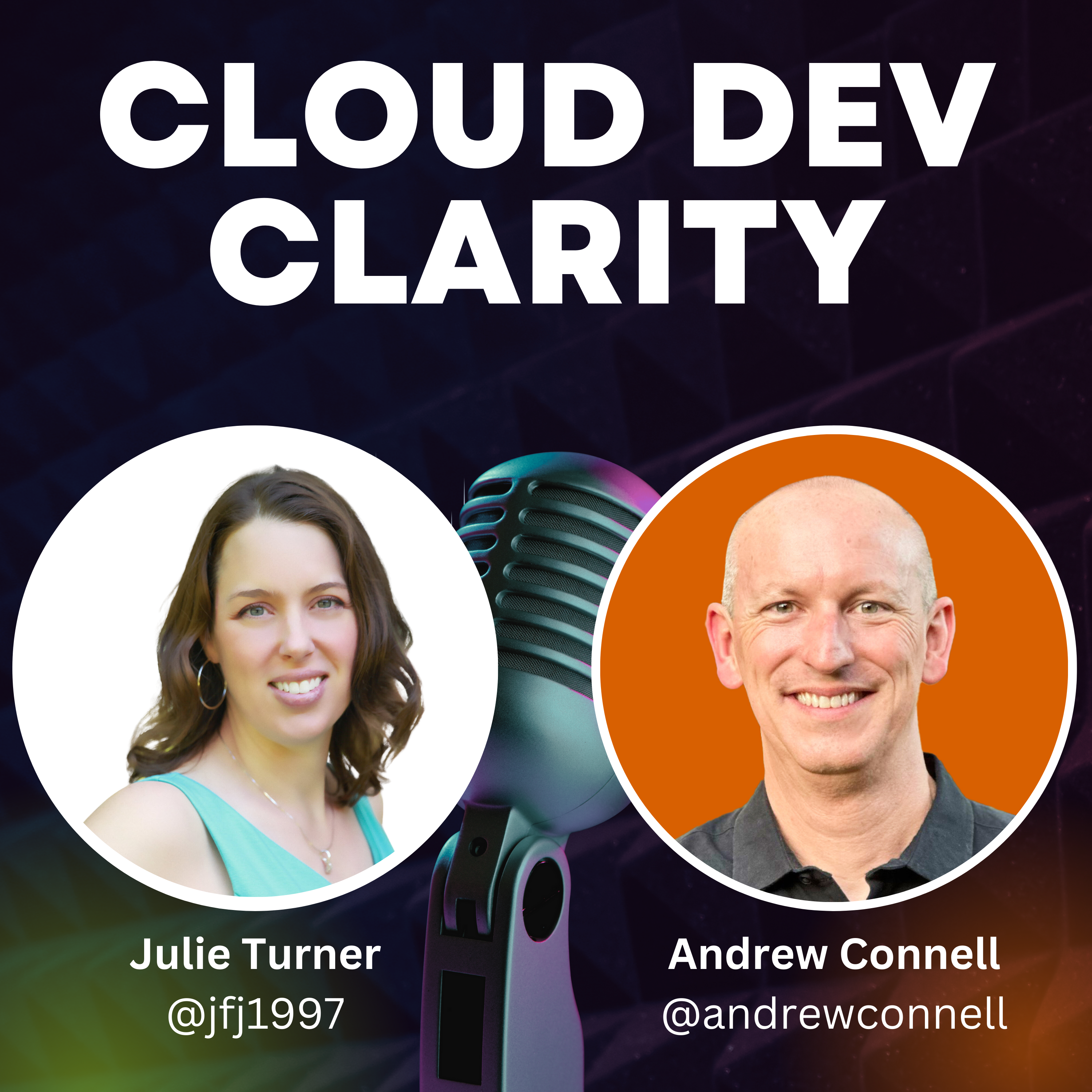 CloudDev Clarity