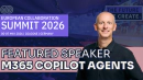Join me - ECS2026 in Cologne in May 2026 - M365 Copilot Dev