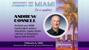 Join Me - Microsoft 365 Community Day - Miami FEB 2, 2024