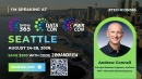 Join me - TechCon365 - Seattle, August 2026 for Microsoft 365 Copilot & AI Dev