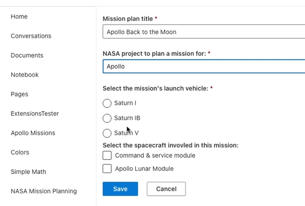 SPFx List Form Customizer Extensions SPFx List Form Customizer Extensions