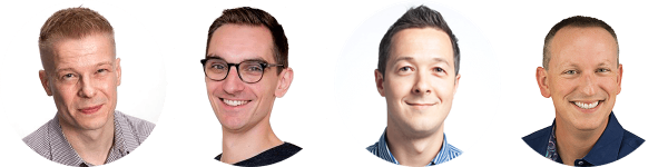 May 4th SPFx Mini Summit Speakers May 4th SPFx Mini Summit Speakers