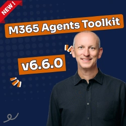 Microsoft 365 Agents Toolkit v6.6.0 Release Review