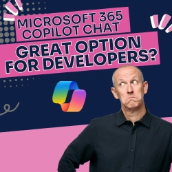 Microsoft 365 Copilot Chat Consumption Billing Developers