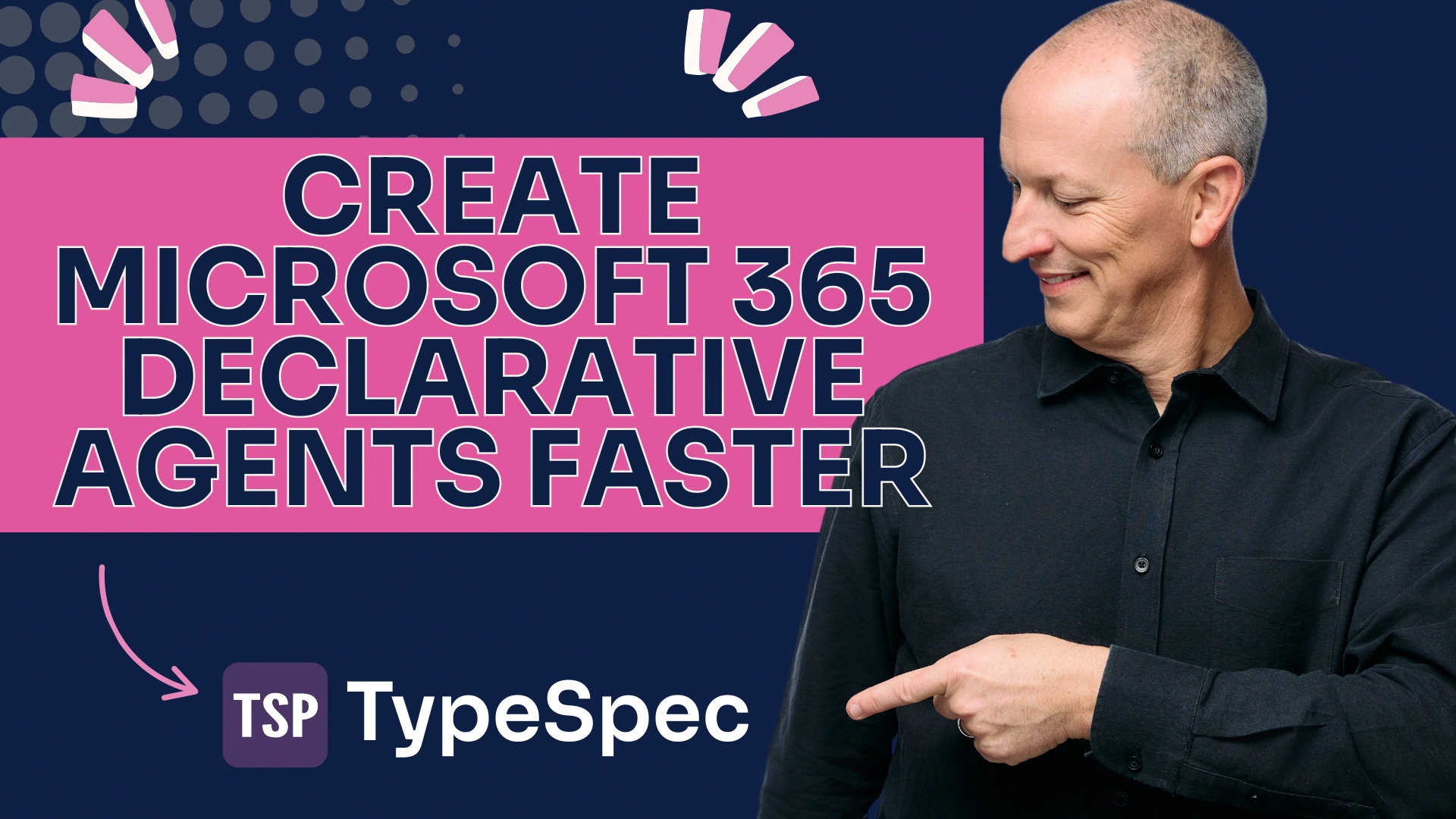 TypeSpec 101: Building Microsoft 365 Declarative Agents