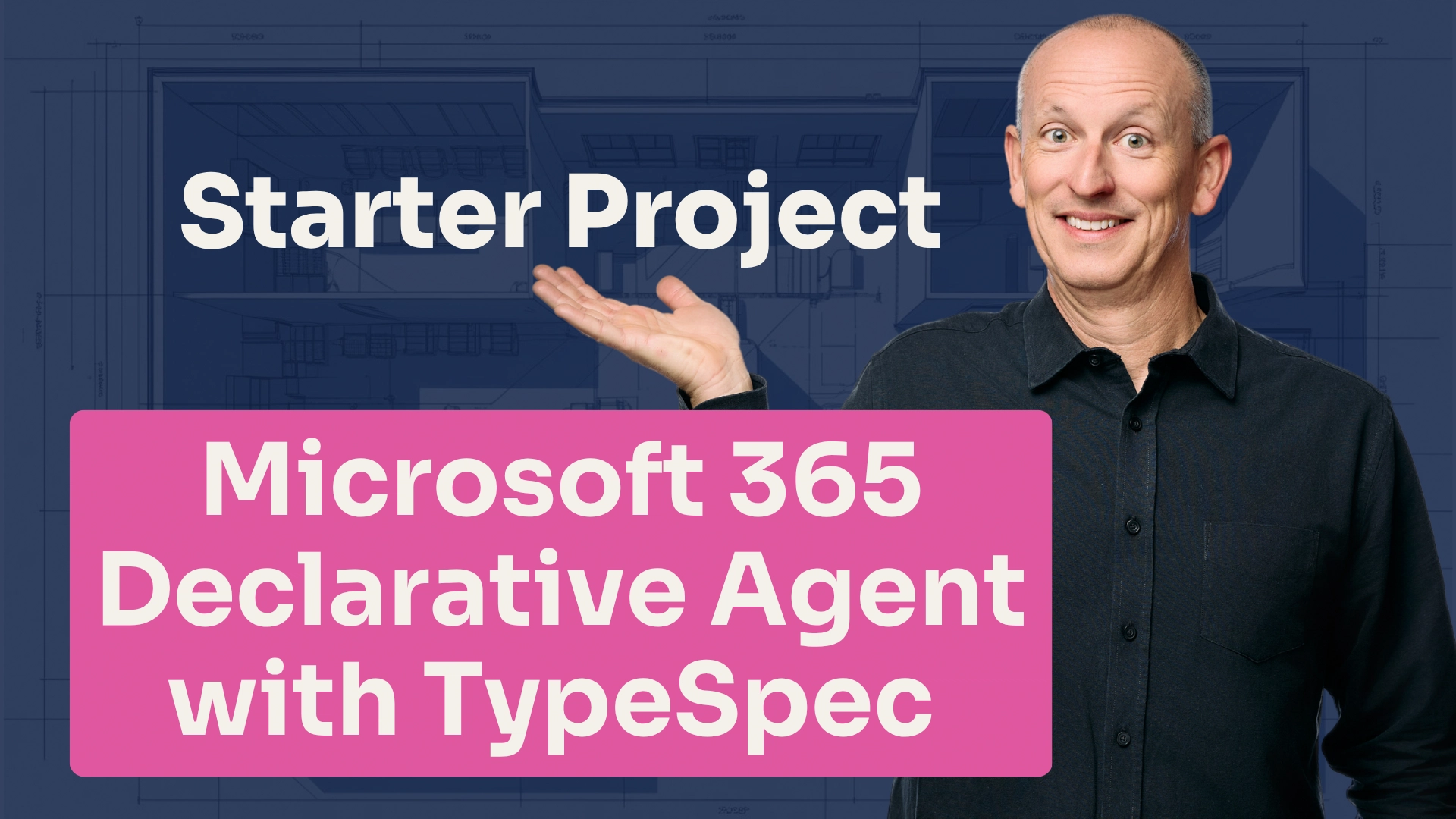 How to Add TypeSpec to M365 Copilot Declarative Agent Projects