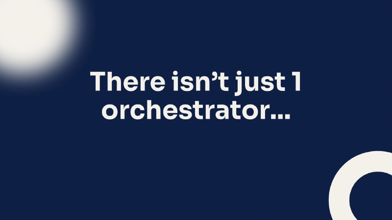 Comparison showing declarative agents use the Sydney orchestrator while Copilot Studio uses Samba, producing different results for identical queries Comparison showing declarative agents use the Sydney orchestrator while Copilot Studio uses Samba, producing different results for identical queries