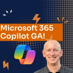 Microsoft 365 Copilot Developer GA - All you need to know!