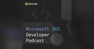 Microsoft 365 Copilot GA with Andrew Connell