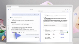 Microsoft 365 Copilot Wave 2: Pages, Python in Excel, and agents