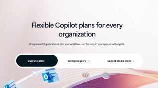 Microsoft 365 Copilot Pricing Plans Microsoft 365 Copilot Pricing Plans