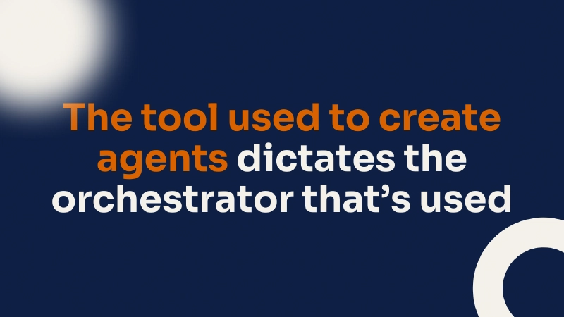 Not all Microsoft 365 Copilot Orchestrators are Created Equal