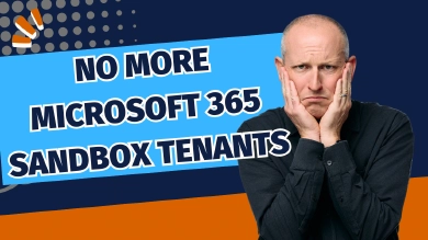 What You Need to Know - Microsoft 365 Developer Program Changes in 2024 What You Need to Know - Microsoft 365 Developer Program Changes in 2024