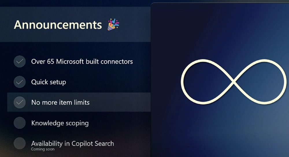 Copilot Connector Announcements Copilot Connector Announcements