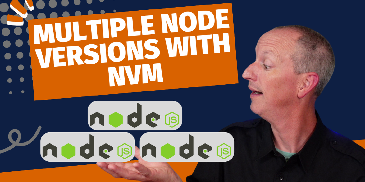 Configure fast node manager (fnm) on Windows | Anthony as a Service