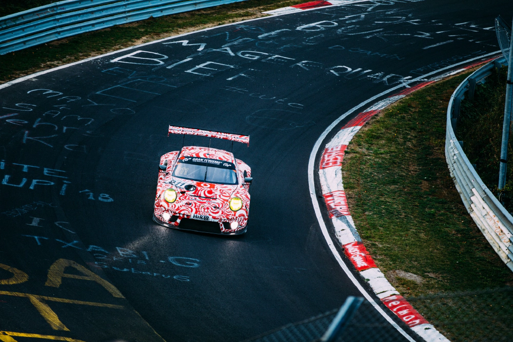 Photo by Max Böttinger on Unsplash Photo by Max Böttinger on Unsplash