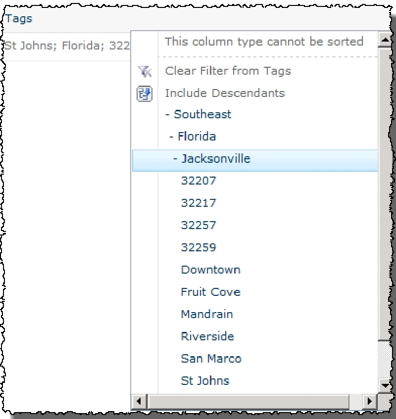 Managed Metadata Term Sets Managed Metadata Term Sets