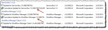 New SharePoint 2013 Workflow Development Updates and Tips