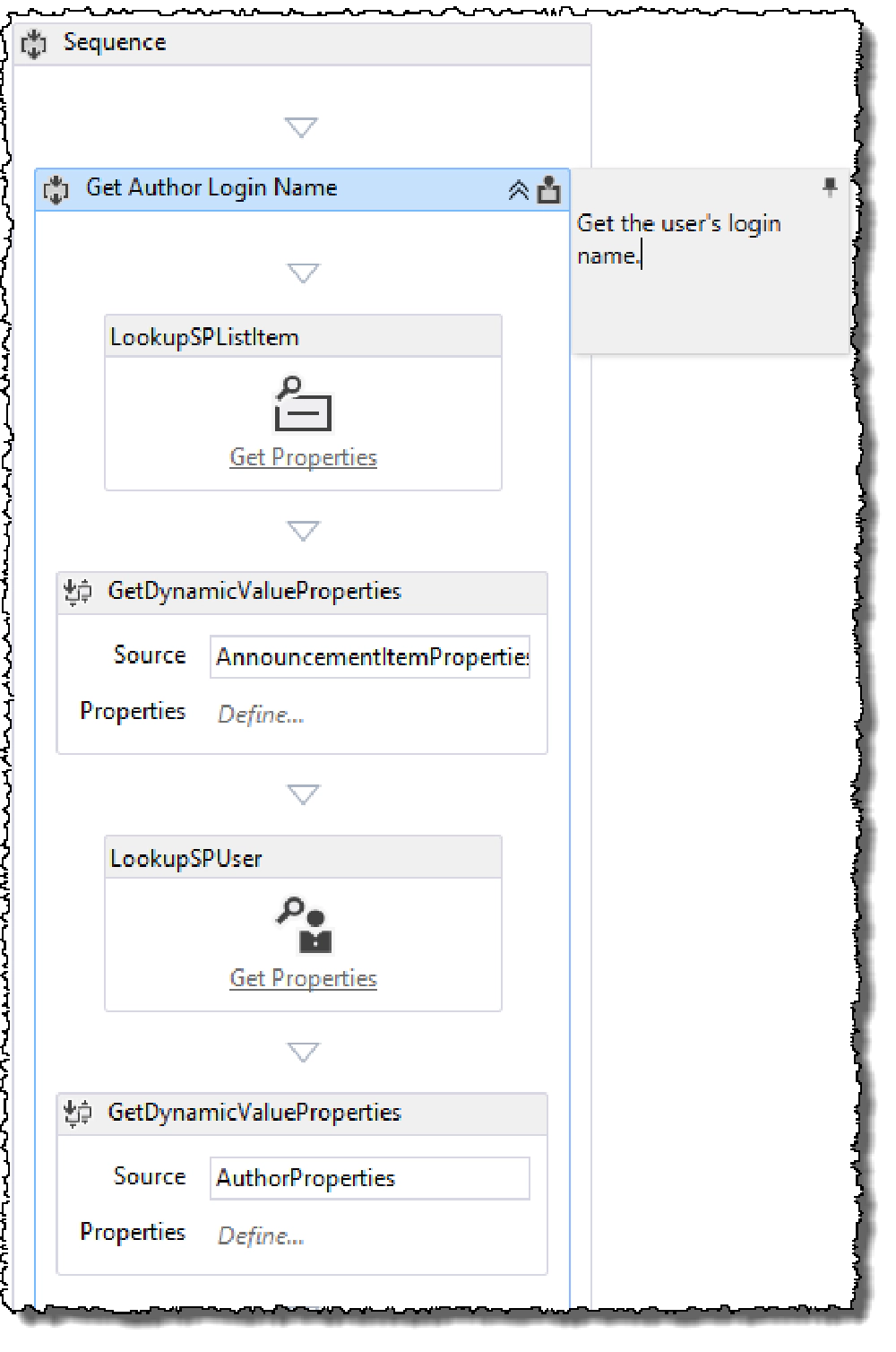 Workflow Custom Task Workflow Custom Task
