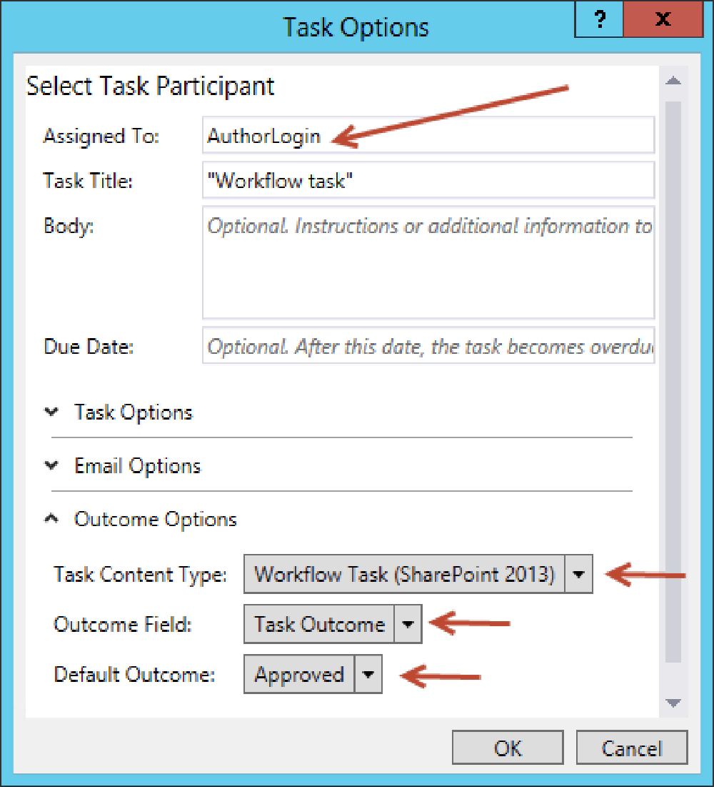 Workflow Custom Task Workflow Custom Task