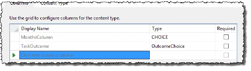 Workflow Custom Task