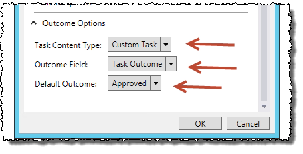 Workflow Custom Task
