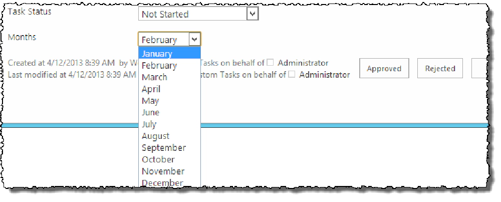 Workflow Custom Task Workflow Custom Task