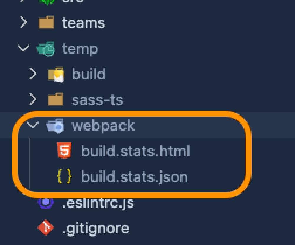 Webpack Patch Result Webpack Patch Result