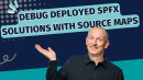How To Debug SPFx Solutions in Production Using Source Maps