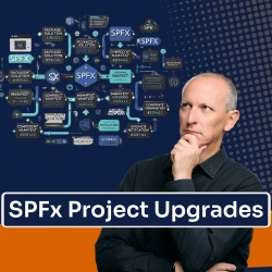 SharePoint Framework Project Upgrades and Versions Guidance