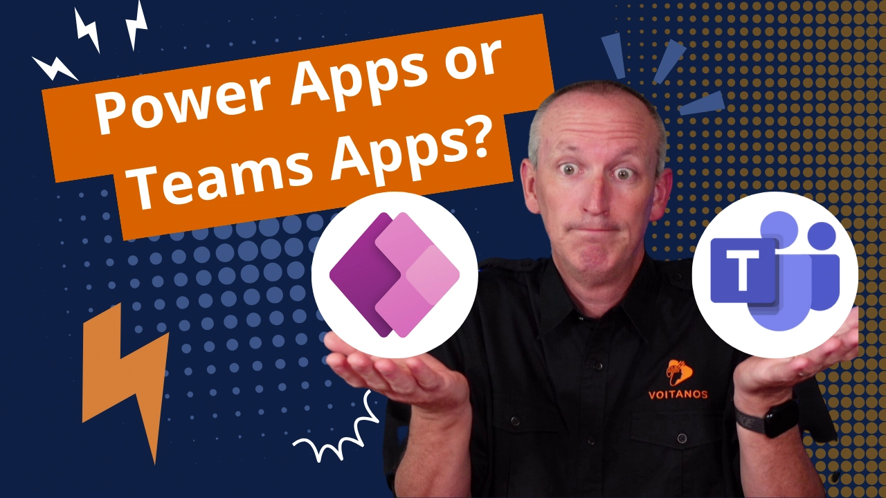 Cost Conundrum: Teams Apps Can Outweigh Power Apps in Long-Term Value Cost Conundrum: Teams Apps Can Outweigh Power Apps in Long-Term Value