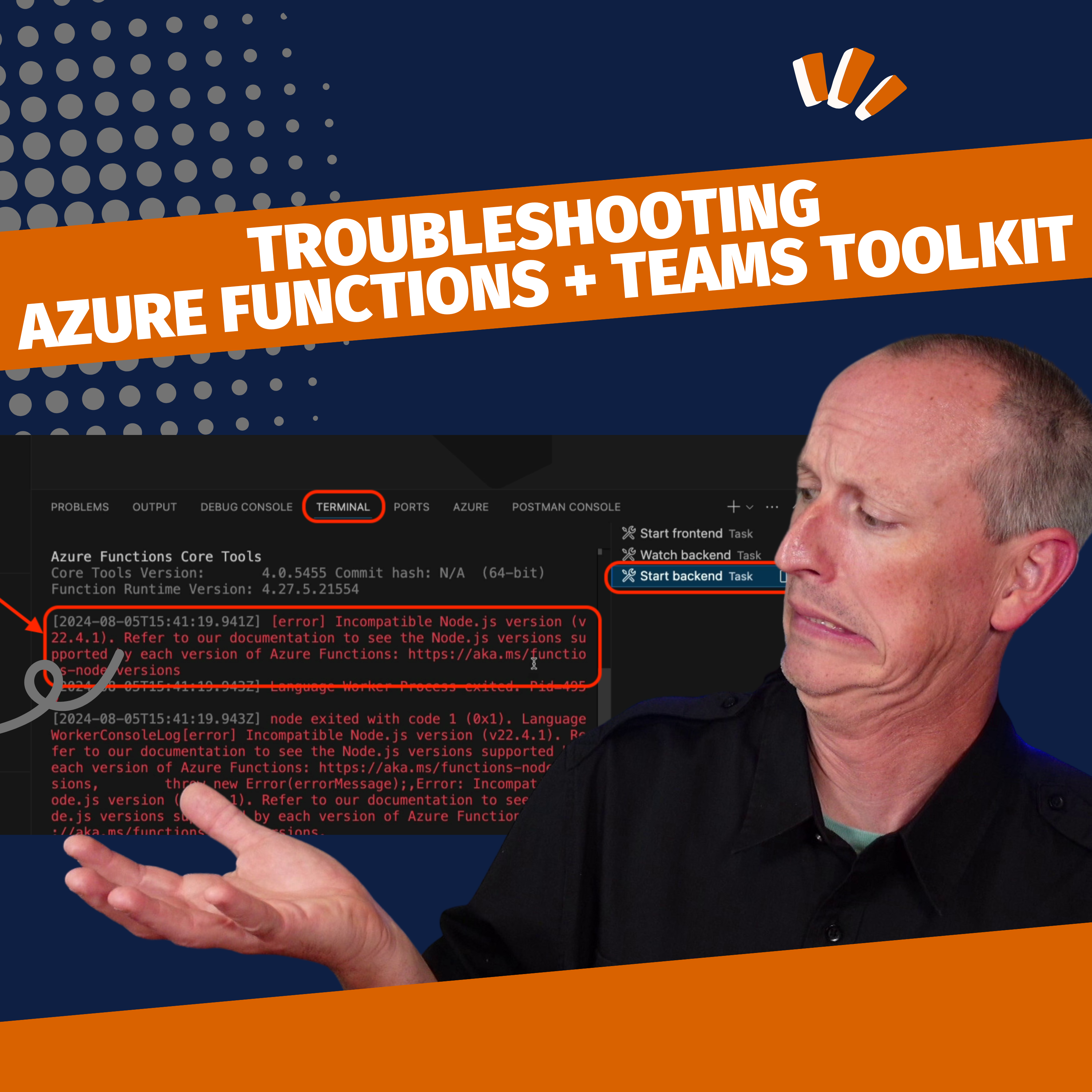 The Full Stack Dev\'s Microsoft 365 Playbook