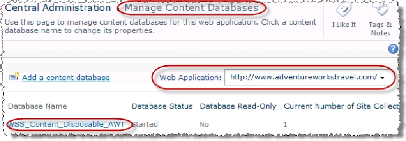 Upgrade Site Collection