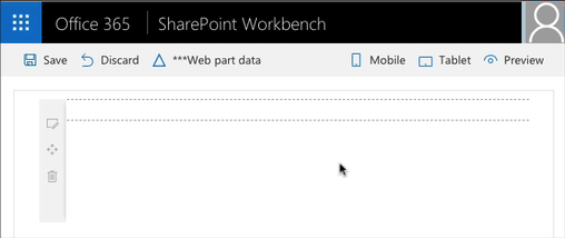 Angular Elements app running within a hosted SPFx web part