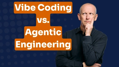 My Thoughts on Vibe Coding vs. Agentic Engineering My Thoughts on Vibe Coding vs. Agentic Engineering