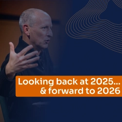Voitanos 2025 in review and what's ahead in 2026