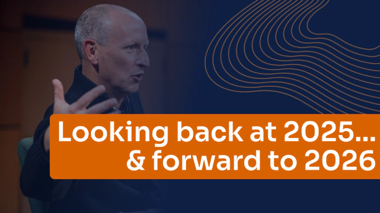 Voitanos 2025 in review and what's ahead in 2026