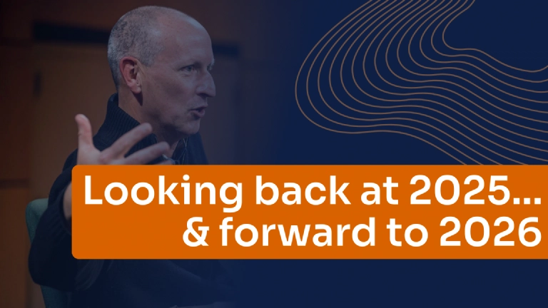 Voitanos 2025 in review and what's ahead in 2026 Voitanos 2025 in review and what's ahead in 2026