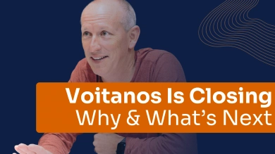 Voitanos Is Closing: What Happens Next