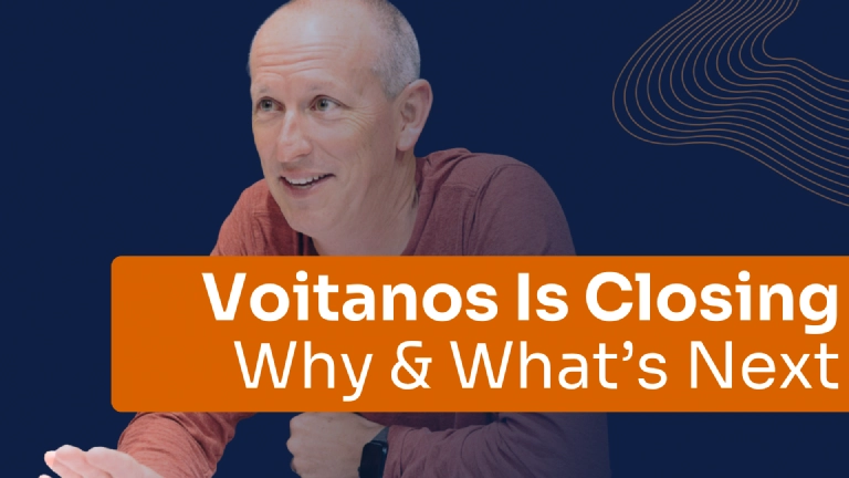 Voitanos Is Closing: What Happens Next Voitanos Is Closing: What Happens Next