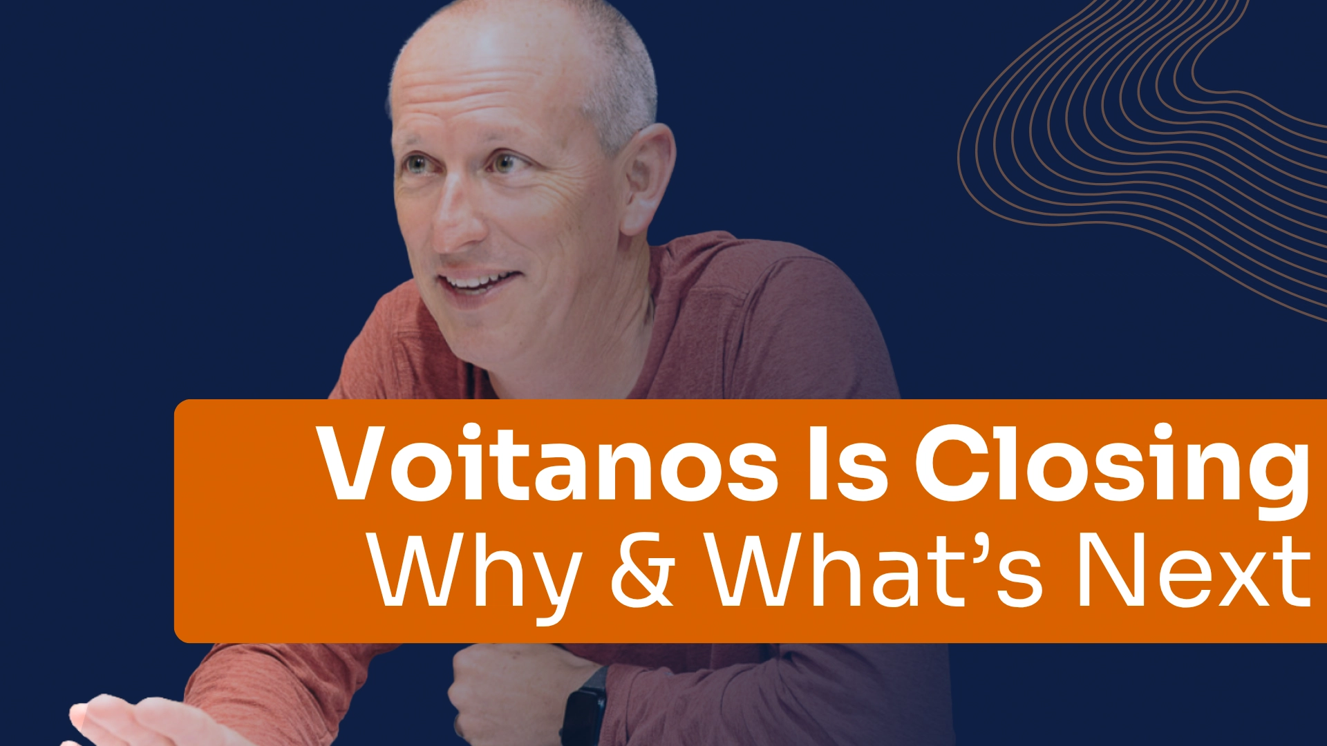 Voitanos Is Closing: What Happens Next